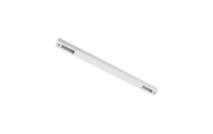 1415852_2 - Mediatech Paulmann URail Middle-Feed 3/4/5-adrig max. 1000W, 230V, Weiss, separat schaltbar
