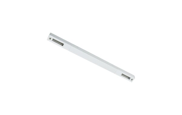 1415852_2 - Mediatech Paulmann URail Middle-Feed 3/4/5-adrig max. 1000W, 230V, Weiss, separat schaltbar