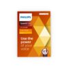 Philips LFH4422 SpeechExec Pro Dictate ESD, Lizenz für 1 Arbeitsplatz, 2 Jahre Abo