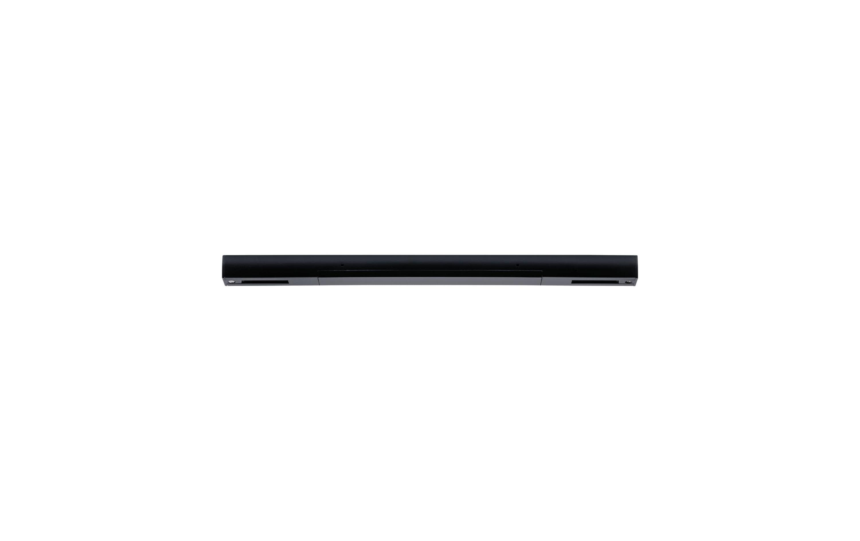 1416025 - Mediatech Paulmann URail Middle-Feed max1000W schwarz matt 230V sep schaltbar kaufen Schweiz | Mediatech.ch