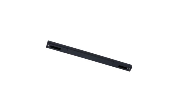 1416025_2 - Mediatech Paulmann URail Middle-Feed max1000W schwarz matt 230V sep schaltbar