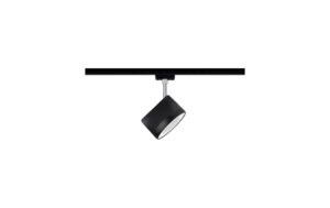 1416036_3 - Mediatech Paulmann URail Spot Arena 1x15W schwarz matt 230V 4000K dimmbar