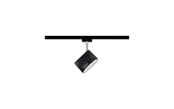 1416036_3 - Mediatech Paulmann URail Spot Arena 1x15W schwarz matt 230V 4000K dimmbar