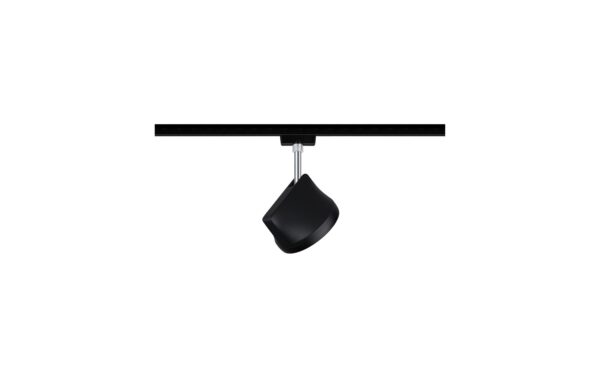 1416036_4 - Mediatech Paulmann URail Spot Arena 1x15W schwarz matt 230V 4000K dimmbar