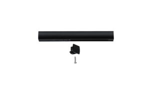 Paulmann URail System Endeinspeisung max. 1000W Schwarz 230V Kunststoff