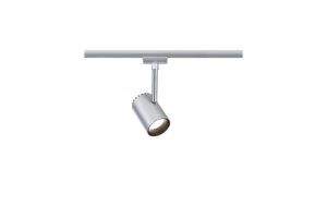 Paulmann URail System LED Spot Shine 1x5W Chrom matt 230V kaufen Schweiz | Mediatech.ch