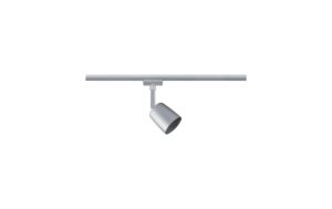 1416239_1 - Mediatech Paulmann URail System Spot Cover max. 1x10W GU10 Chrom matt/Chrom 230V