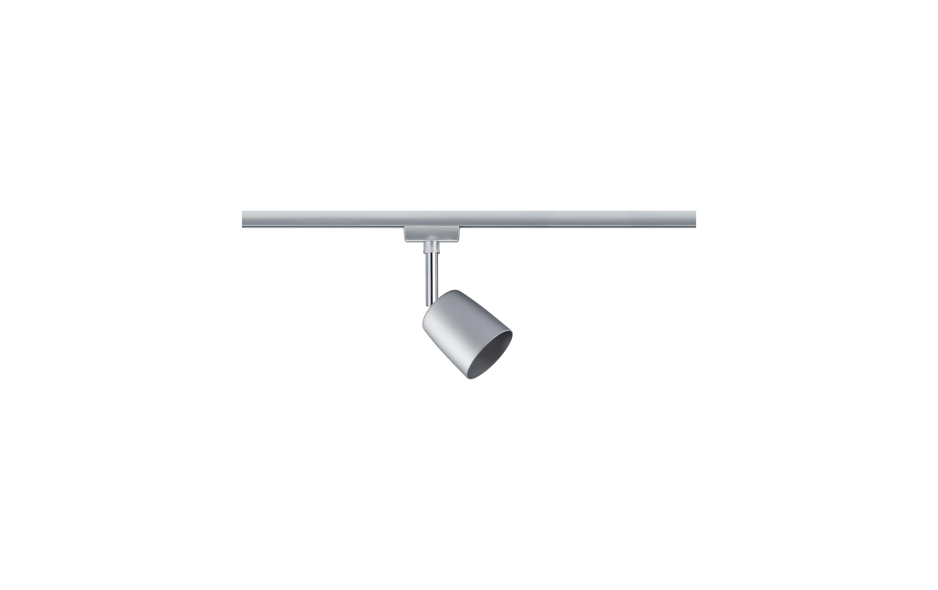 1416239_1 - Mediatech Paulmann URail System Spot Cover max. 1x10W GU10 Chrom matt/Chrom 230V