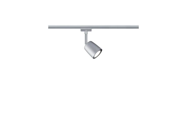 1416239_2 - Mediatech Paulmann URail System Spot Cover max. 1x10W GU10 Chrom matt/Chrom 230V