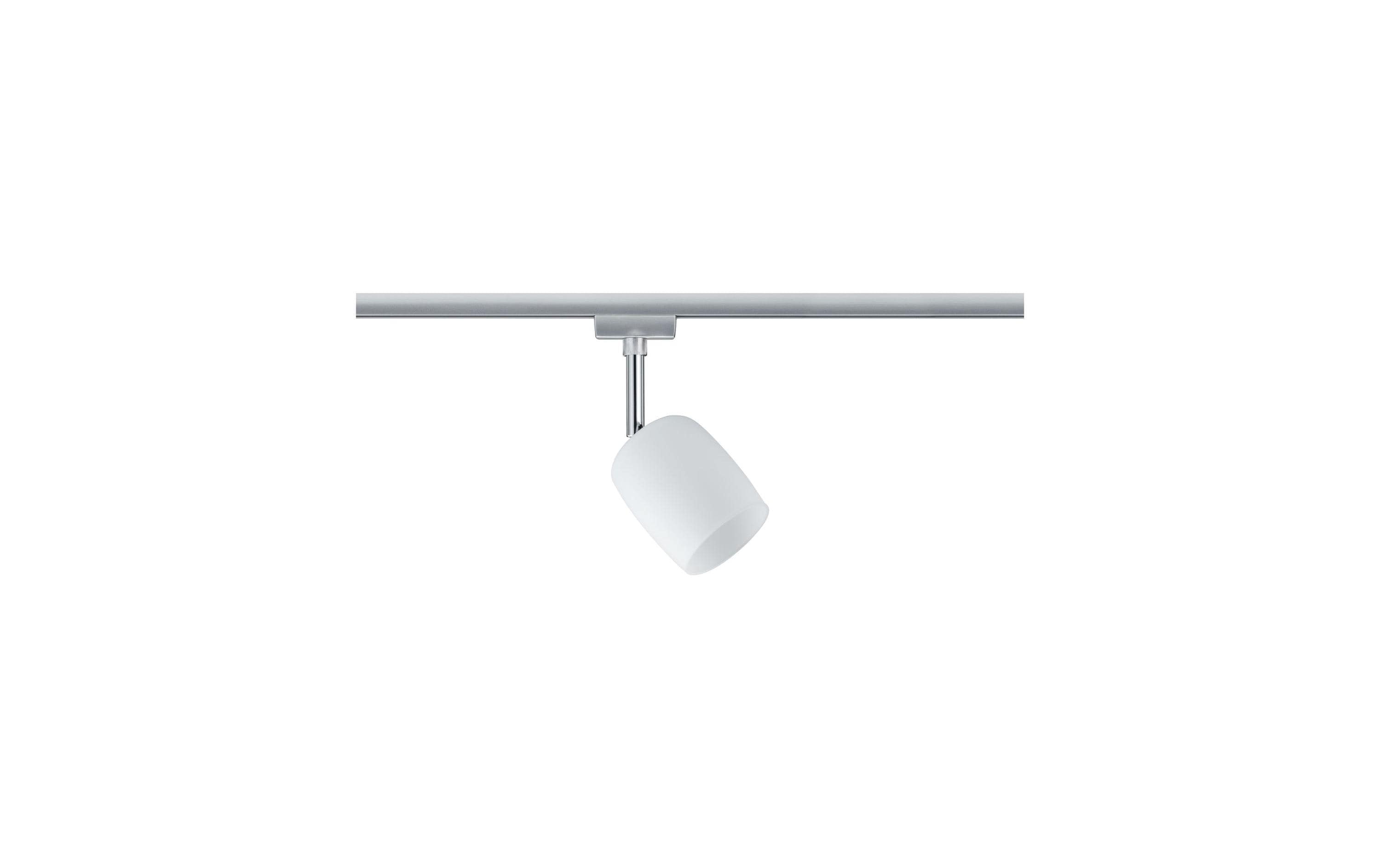 1416240_1 - Mediatech Paulmann URail System Spot Blossom max. 1x10W G9 Chrom matt/Satin 230V