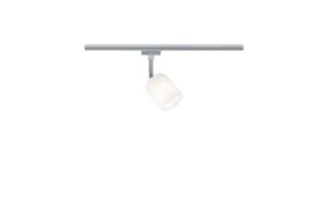 1416240_2 - Mediatech Paulmann URail System Spot Blossom max. 1x10W G9 Chrom matt/Satin 230V