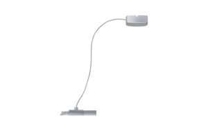 1416244 - Mediatech Paulmann URail Cable Feed Suspen Rail Chrom matt max. 1000W 2000mm 230V kaufen Schweiz | Mediatech.ch