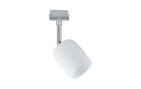 1416284_5 - Mediatech Paulmann URail Set Blossom 4x max.10W G9 Chrom matt/Chrom/Satin 230V
