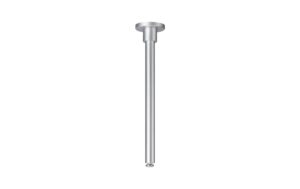 1416300 - Mediatech Paulmann URail System Abhängung 105mm Chrom matt 230V Metall kaufen Schweiz | Mediatech.ch