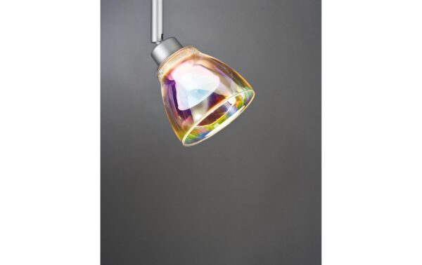 Paulmann DecoSystems Schirm Wolbi max.50W Glas Dichroitic