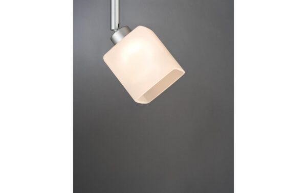 1416323_3 - Mediatech Paulmann DecoSystems Schirm Quad max.50W Glas Weiss