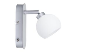1416324_1 - Mediatech Paulmann DecoSystems Schirm Wolbi max.50W weiss