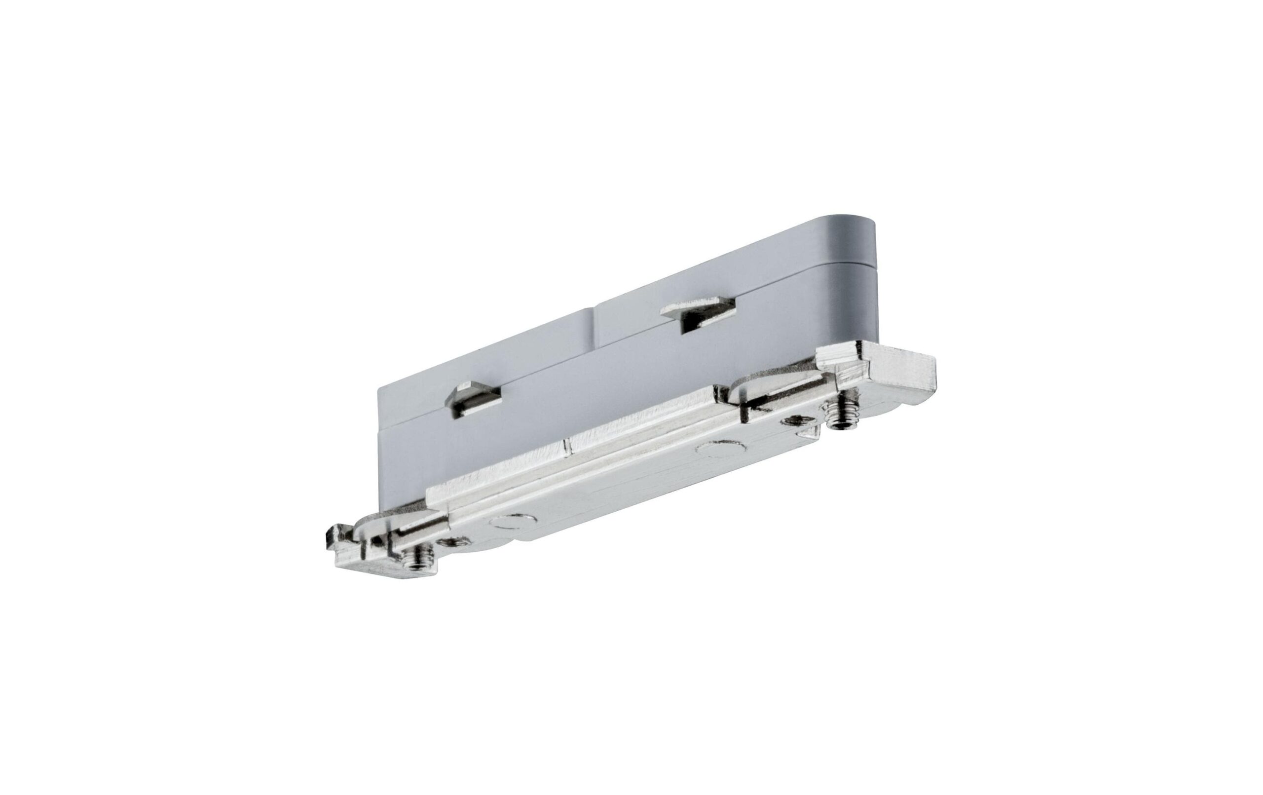 1416332 - Mediatech Paulmann URail System Linien Verbinder 230V Metall kaufen Schweiz | Mediatech.ch