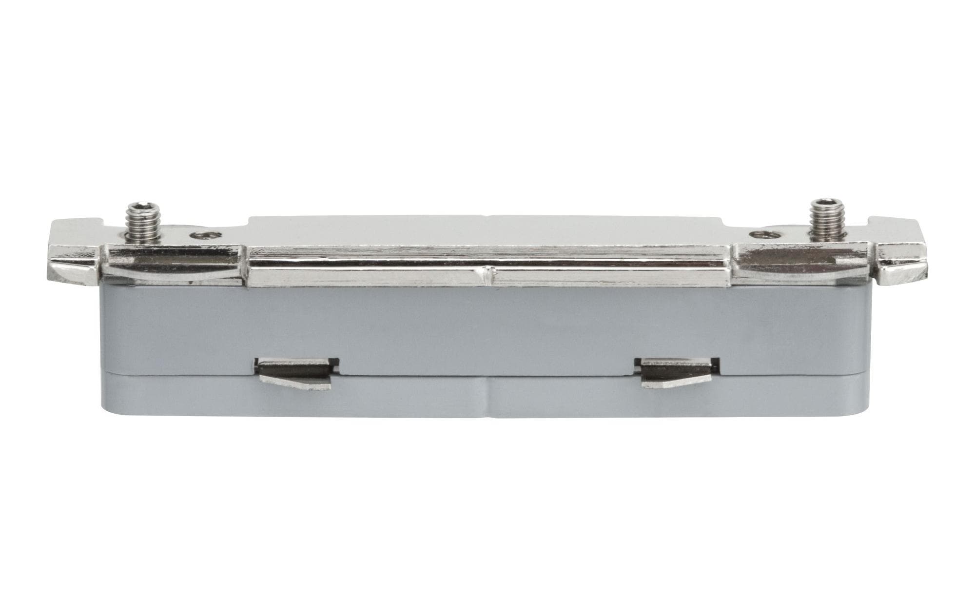 1416332_1 - Mediatech Paulmann URail System Linien Verbinder 230V Metall