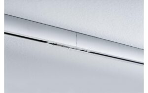 1416332_2 - Mediatech Paulmann URail System Linien Verbinder 230V Metall