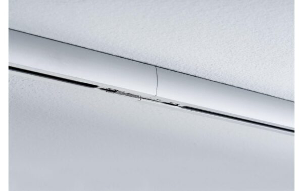1416332_2 - Mediatech Paulmann URail System Linien Verbinder 230V Metall