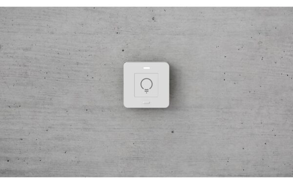 myStrom WiFi Button Plus 2 Vier Tasten, 12+ Funktionen