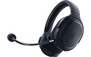 1416875 - Mediatech Razer Barracuda X Headset - Black (MY2022) Für alle Plattformen