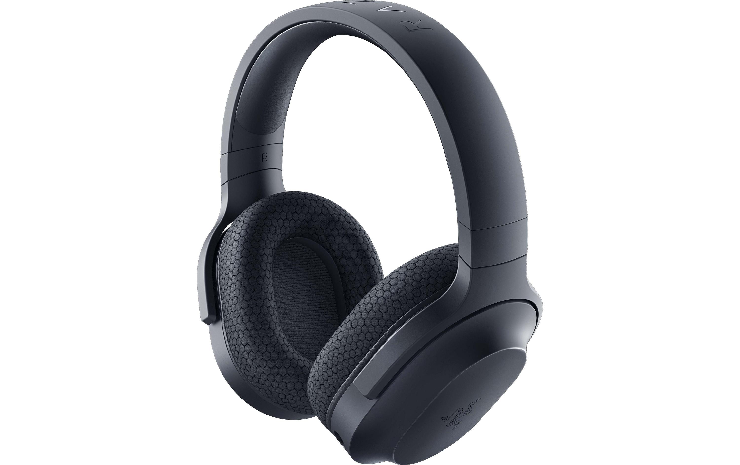 1416875_1 - Mediatech Razer Barracuda X Headset - Black (MY2022) Für alle Plattformen