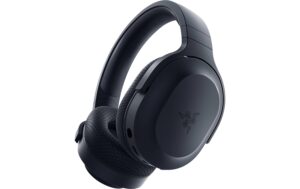 1416875_5 - Mediatech Razer Barracuda X Headset - Black (MY2022) Für alle Plattformen