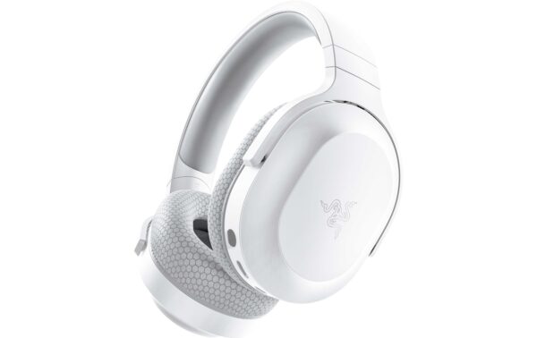 Razer Barracuda X Headset - Mercury (MY2022 Für alle Plattformen