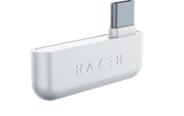 Razer Barracuda X Headset - Mercury (MY2022 Für alle Plattformen
