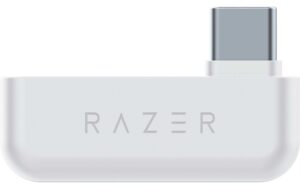 Razer Barracuda X Headset - Mercury (MY2022 Für alle Plattformen