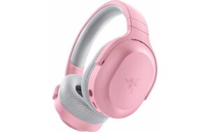 1416877_2 - Mediatech Razer Barracuda X Headset - Quartz (MY2022) Für alle Plattformen