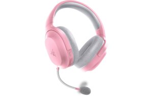 1416877_4 - Mediatech Razer Barracuda X Headset - Quartz (MY2022) Für alle Plattformen