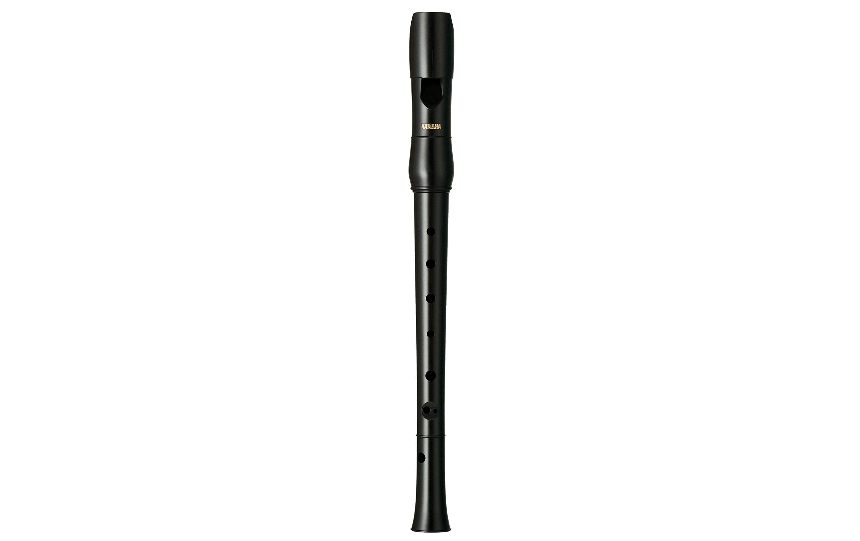 1418153 - Mediatech Yamaha YRN-22B Blockflöte Sopranino 2-teilig, Barock System, braun kaufen Schweiz | Mediatech.ch
