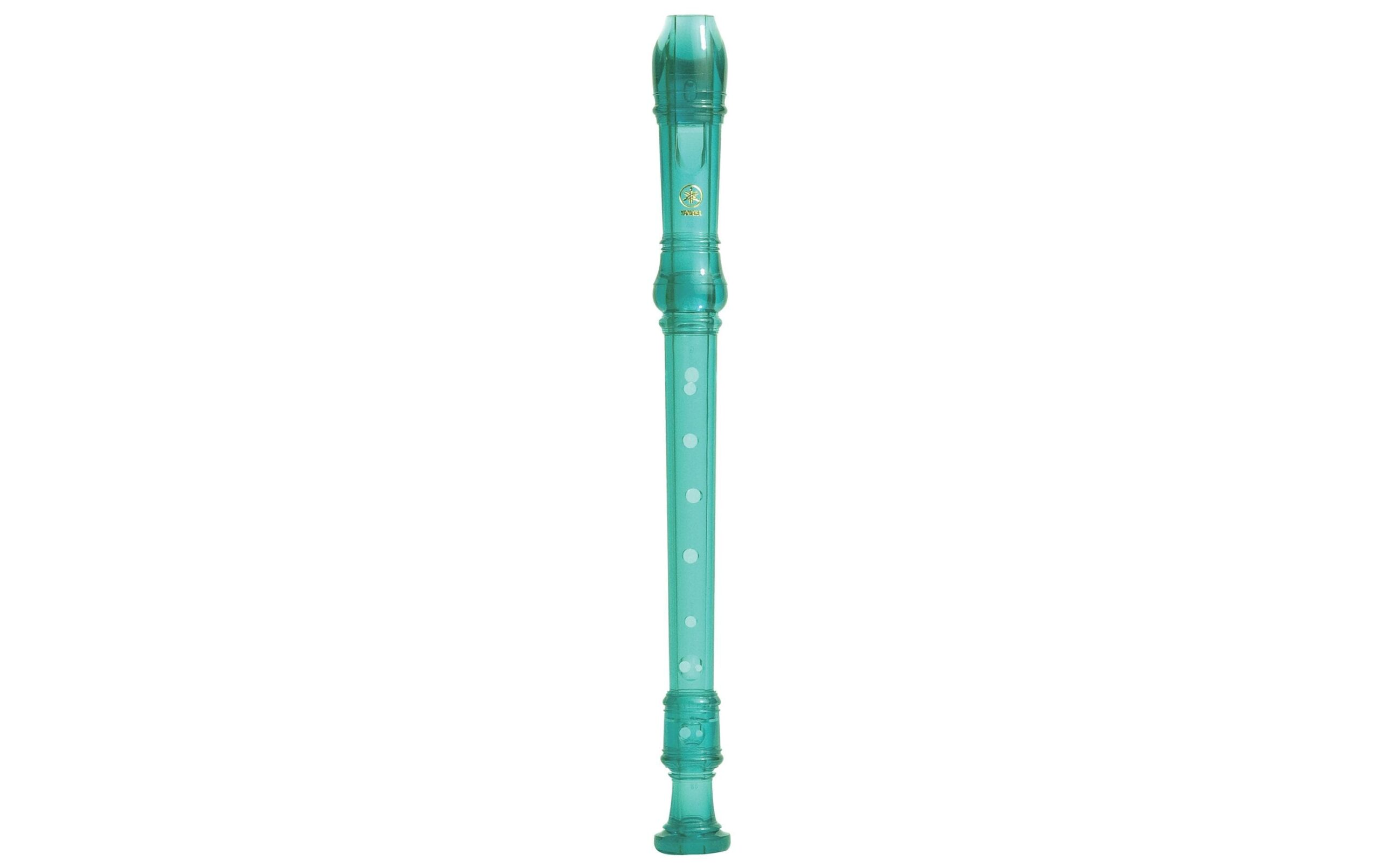 1418160 - Mediatech Yamaha YRS-20GB Blockflöte Sopran 3-teilig, Deutsches System, trans. blau kaufen Schweiz | Mediatech.ch