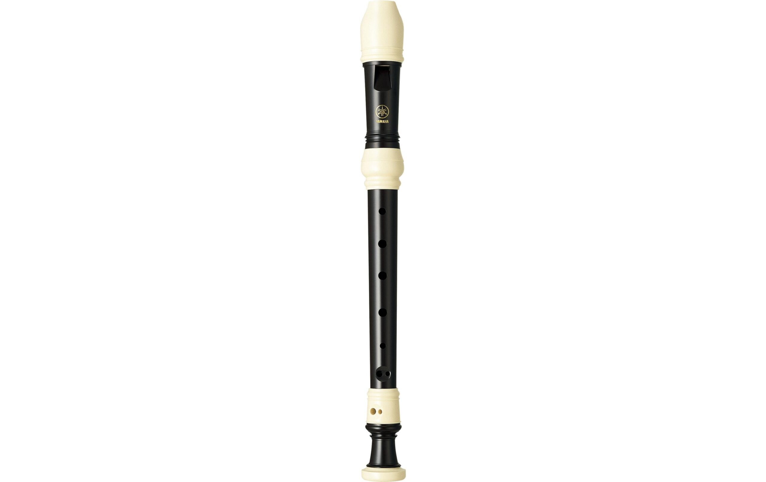 1418166 - Mediatech Yamaha YRS-32B Blockflöte Sopran 3-teilig, Barock System, braun kaufen Schweiz | Mediatech.ch