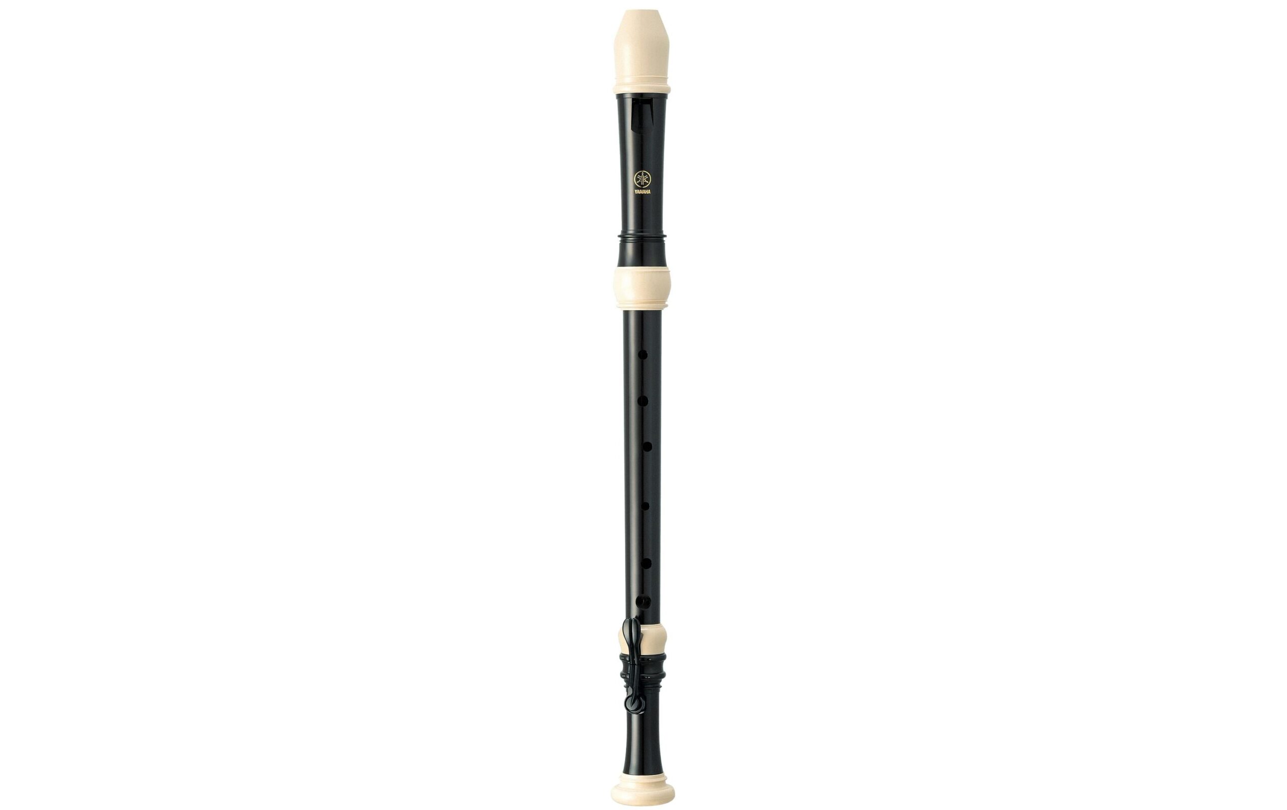 1418183 - Mediatech Yamaha YRT-304BII Blockflöte Tenor 3-teilig, Barock System, C-/Cis-Doppelkl. kaufen Schweiz | Mediatech.ch