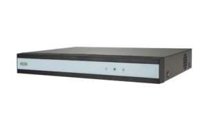 1418411 - Mediatech ABUS Analog Rekorder TVVR33802 Analog HD 8-Kanal-Hybrid-Videorekorder kaufen Schweiz | Mediatech.ch