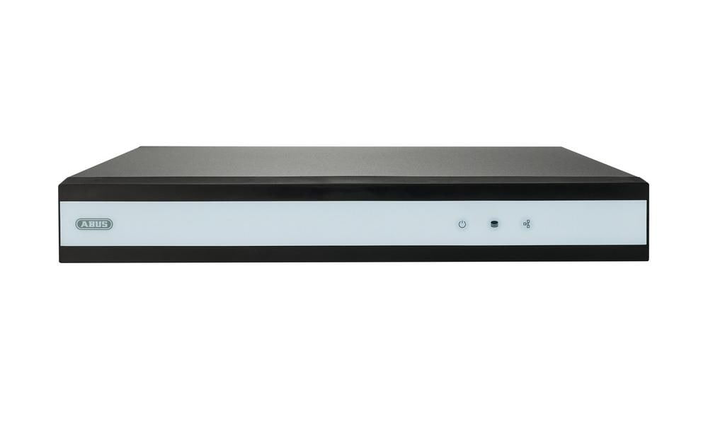 1418411_1 - Mediatech ABUS Analog Rekorder TVVR33802 Analog HD 8-Kanal-Hybrid-Videorekorder