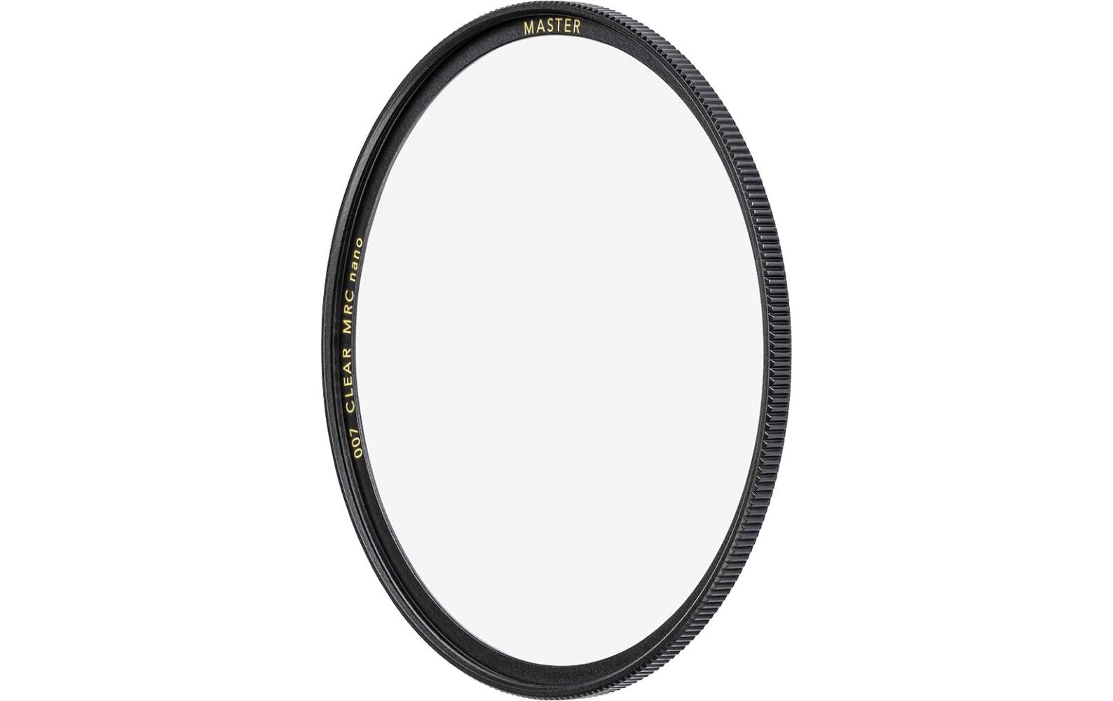1418831 - Mediatech B+W Clear Filter 007 MASTER 46mm T-Pro 007 kaufen Schweiz | Mediatech.ch