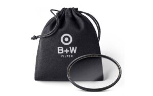 B+W Clear Filter 007 MASTER 82mm T-Pro 007