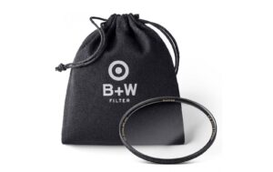 B+W UV-Filter 010 MASTER 77mm T-Pro 007