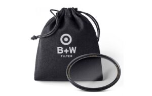 B+W Zirkular-Polfilter MASTER 39mm T-Pro 007