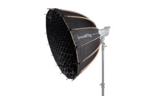 SmallRig RA-D85 Parabolic Softbox