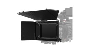 SmallRig Lightweight MF Matte Box (114mm) Basic Kit kaufen Schweiz | Mediatech.ch
