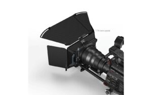 1419108_2 - Mediatech SmallRig Lightweight MF Matte Box (114mm) Basic Kit