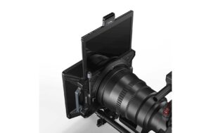 1419108_3 - Mediatech SmallRig Lightweight MF Matte Box (114mm) Basic Kit