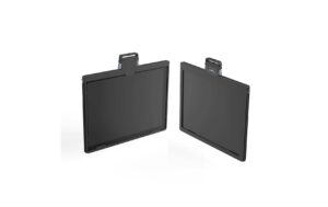 1419108_4 - Mediatech SmallRig Lightweight MF Matte Box (114mm) Basic Kit