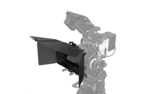 1419108_5 - Mediatech SmallRig Lightweight MF Matte Box (114mm) Basic Kit